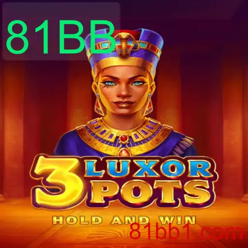 Descubra o Fascinante Mundo de 3LuxorPots
