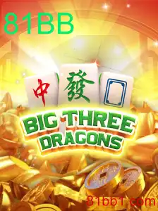 BigThreeDragons: Explorando o Universo do Jogo Inovador