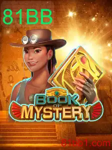 Explorando o Fascinante Mundo de 'BookofMystery' com a Palavra-Chave '81BB'