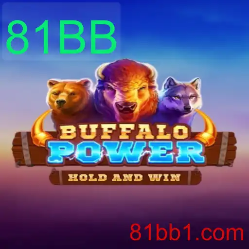 Explorando o Mundo do Jogo BuffaloPower: Aventura e Estratégia em 81BB