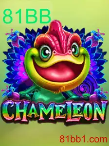 Descubra o Jogo Chameleon: Estratégia, Diversão e Camuflagem com a Palavra-Chave 81BB