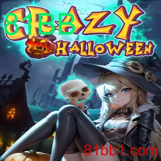 Explorando 'CrazyHalloween': Aventura e Estratégia no Novo Jogo 81BB