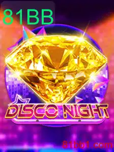 Jogo DiscoNight: A Evolução do Entretenimento Noturno