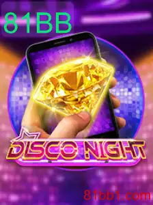 Descubra o Universo Vibrante de DiscoNightM: Uma Imersão no Mundo do Jogo 81BB