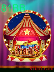 Descobrindo o Mundo de EcstaticCircus: Um Jogo Fascinante em 81BB