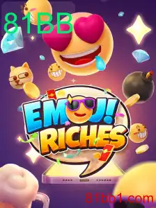 Explorando o Mundo Encantado de EmojiRiches: Um Jogo Inovador com a Emoção 81BB