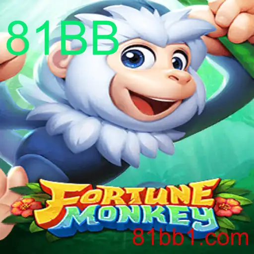 FortuneMonkey: Explore o Mundo de Aventura e Estratégia com a Chave 81BB