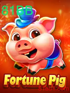Descubra o Universo de FortunePig: Uma Jornada ao Mundo dos Jogos com 81BB