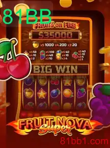 FruitNovaSuper: Descubra a Diversão e Estratégia deste Jogo Inovador