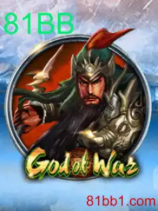 Descubra o Mundo de GodofWar e a Influência de 81BB