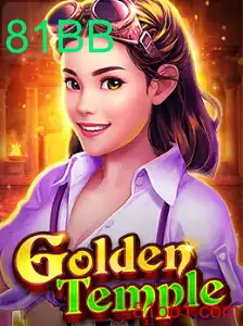 Explorando o Mundo de GoldenTemple: Uma Aventura Épica com 81BB