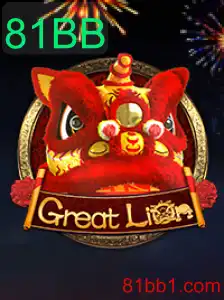 Descubra o Fascinante Jogo de Estratégia: GreatLion e seu Código Misterioso 81BB