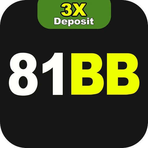 81BB Logo