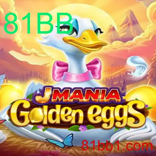 JManiaGoldenEggs: Descubra o Fascinante Mundo do Jogo com 81BB