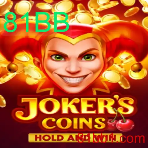 JokersCoins: Descubra o Fascinante Mundo do Novo Jogo 81BB