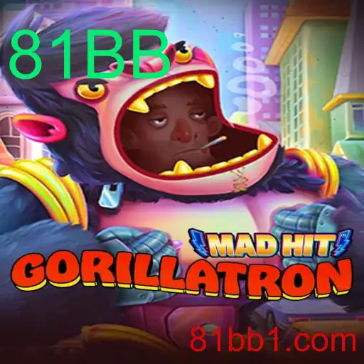 Explorando o Universo de MadHitGorillatron: Um Jogo Inovador