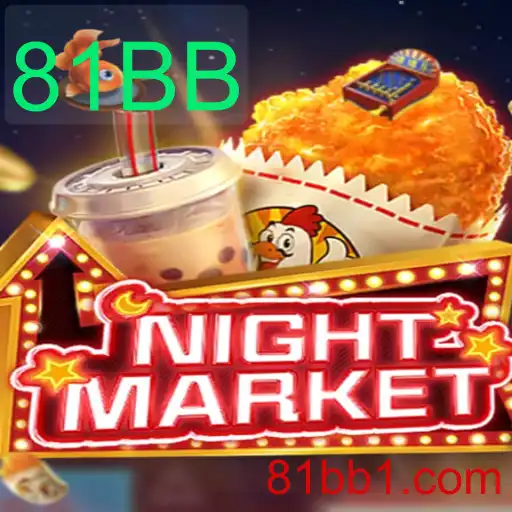 Descubra o Fascinante Mundo de NIGHTMARKET com a Palavra-Chave 81BB