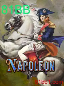 Explorando o Jogo Napoleon: Uma Viagem pelo Estratégico Mundo de 81BB