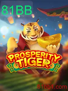 Descubra o Fascinante Jogo 'ProsperityTiger': Uma Jornada de Estratégia e Fortuna
