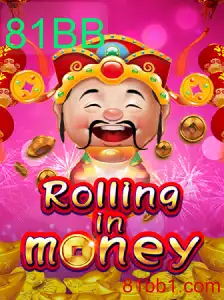 Descubra as Emoções de 'RollingInMoney': Um Jogo Envolvente com a Palavra-Chave 81BB