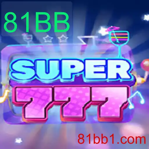 Explorando o Mundo de Super777: O Jogo Cativante com a Palavra-Chave 81BB