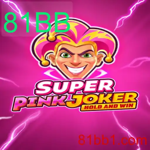 SuperPinkJoker: Explorando o Universo do Jogo Revolucionário