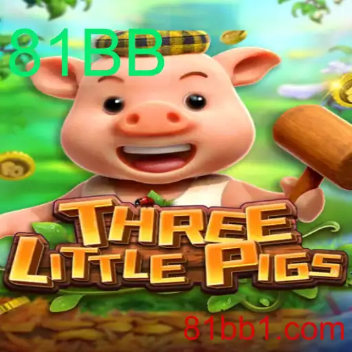 Descubra o Fascinante Jogo 'THREELITTLEPIGS'