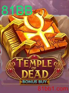 Explorando TempleofDeadBonusBuy: Mergulhe no Fascinante Mundo do Jogo