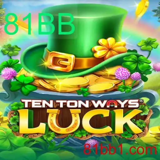 Explorando o Mundo Encantador de TenTonWaysLuck