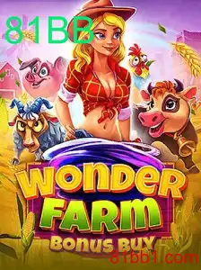 Explorando as Aventuras de WonderFarmBonusBuy: Uma Jornada Lúdica Com 81BB